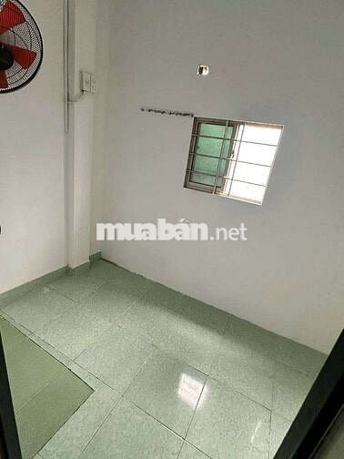 NGUYỄN CỬU VÂN SÁT Q1 - HOÀN CÔNG ĐỦ NỞ HẬU - 2TẦNG