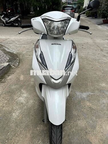 Lead Fi 2013. BSTP 1 đời chủ công chứng liền