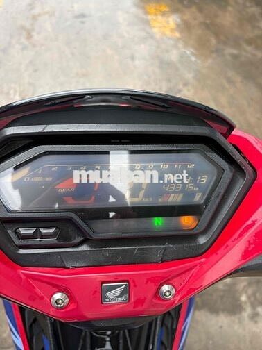 Honda Winner X ABS Đỏ 43000 km