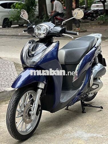 Sh mode ABS 9/2024 lướt 1.000km mới 99,99 %.BSTP