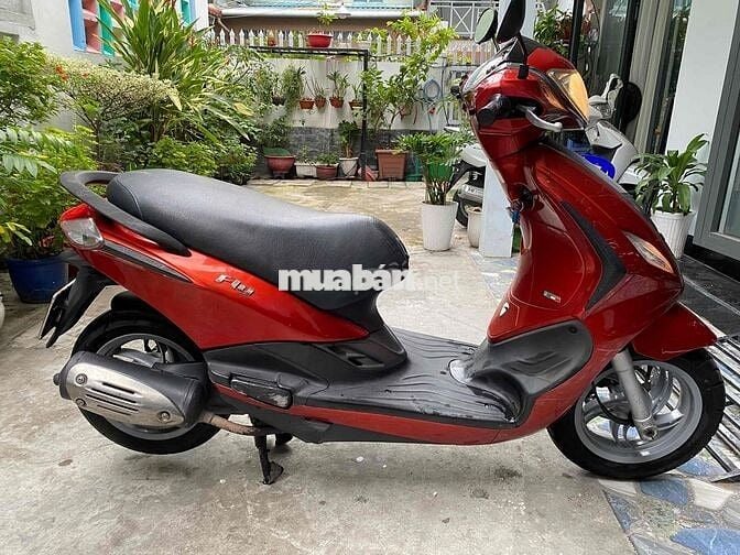 Piagiio Fly Fi 2013 chính chủ biển đẹp 36816