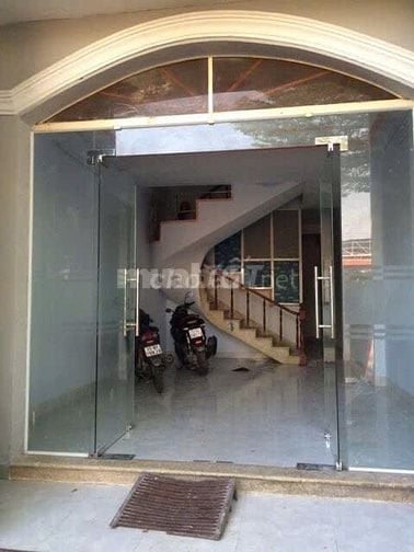 Cho thuê Nhà mặt tiền -Đông Hoả -Dĩ An