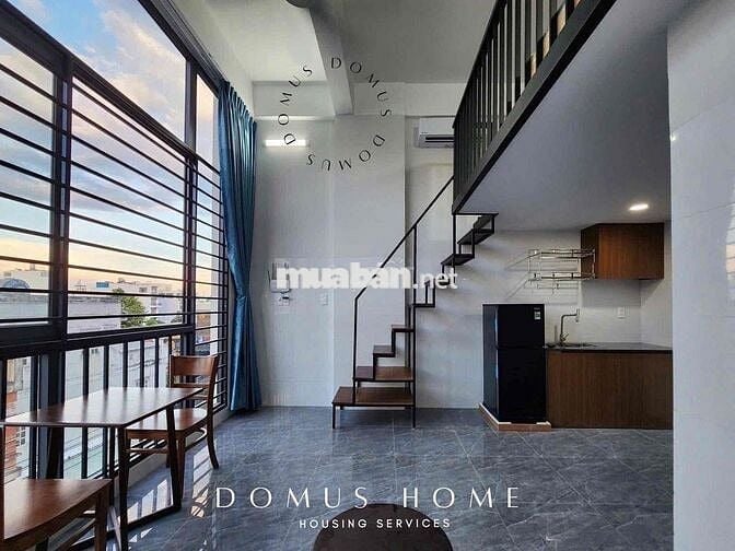 ⁉️⁉️ KHAI TRƯƠNG 5 PHÒNG MỚI NGAY CÔNG VIÊN PHẦN MỀM __BANCOL 30m2