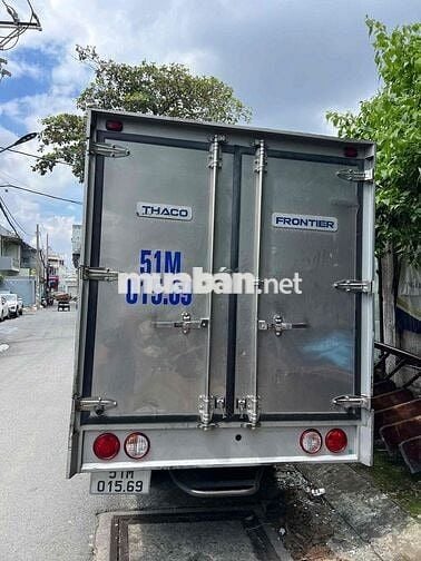 Cần bán gấp 2020 - 70000 km