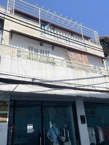 Cho thuê mặt bằng kinh doanh shop thời trang, spa, văn phòng nhỏ