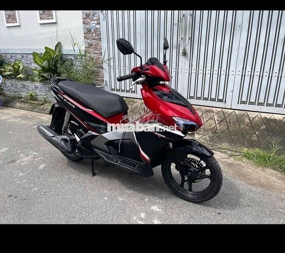 Honda Air Blade 2019 Robot Đỏ đen