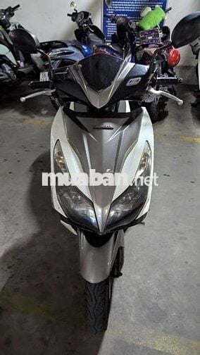 Honda Air Blade 125 Fi 2014 Trắng