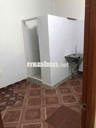 phòng trọ quận 7  diện tích 12m2