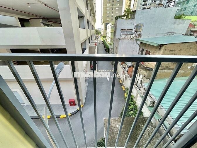 PHÒNG STUDIO/ BANCOL GẦN NGUYỄN XÍ