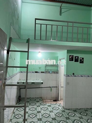 Phòng trọ khu dân cư VSIP 1 - An Phú - Thuận An