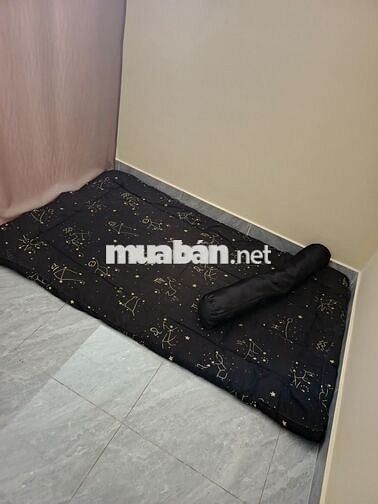 Tìm nam ở ghép bao điện nước trần đại nghĩa bình tân