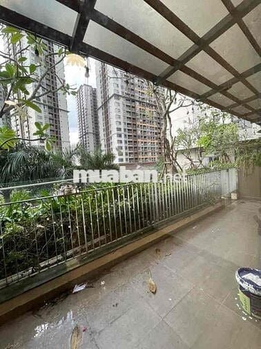 CHO THUÊ CĂN SÂN VƯƠN SIÊU XINH TẠI AKARI CITY BÌNH TÂN