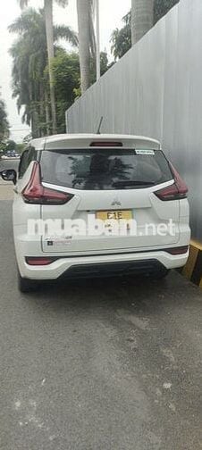 Mitsubishi Xpander Trắng 200.000 km