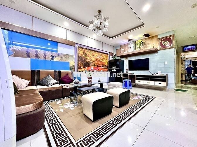 📣 CHO THUÊ CĂN HỘ 2PN & 3PN ORIENTAL PLAZA CỰC ĐẸP GIÁ TỐT 🔥