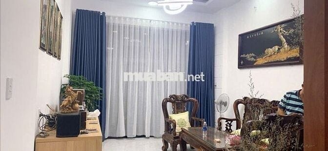 Ann bán nhà đường số HBP cách Vạn Phúc City 50m