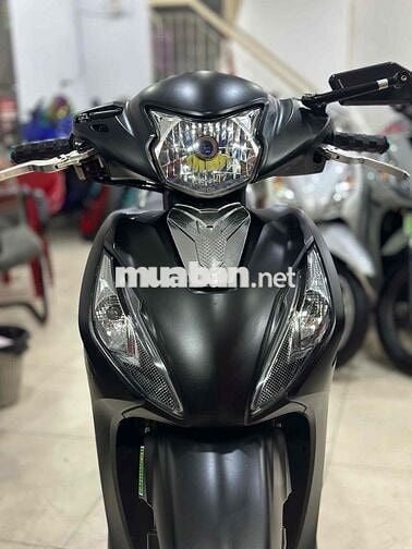 Honda Viosn 2022.Bánh Lớn.PBĐB.Khoá Makey.Xe đẹp