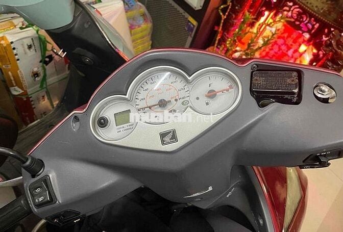 bán xe dylan đi được hơn 1 năm