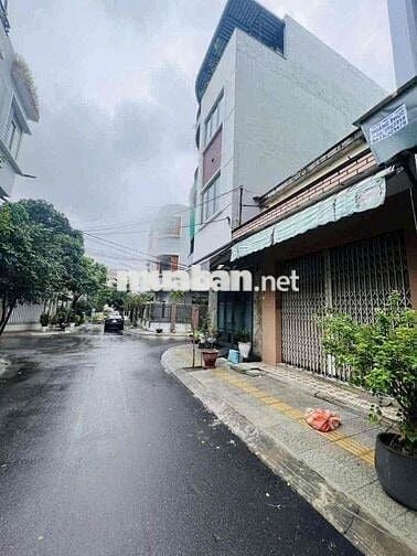 BÁN ĐẤT TẶNG NHÀ CẤP 4 ĐƯỜNG QH 5m5 ĐIỆN BIÊN PHUT