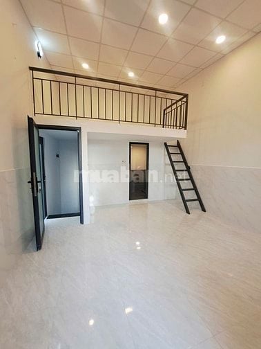 Nhà đẹp đường Số 4 , 22m2 giá 2,99 tỷ Bình Hưng Hòa A Bình Tân. KMG,