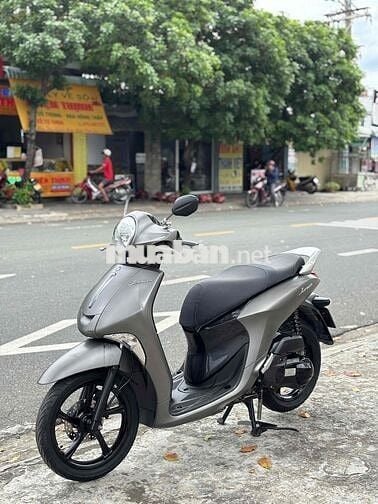 Yamaha Janus 2019 Xám khóa thông minh