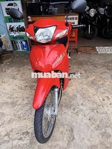 xe đẹp máy zin có cccd chính chủ