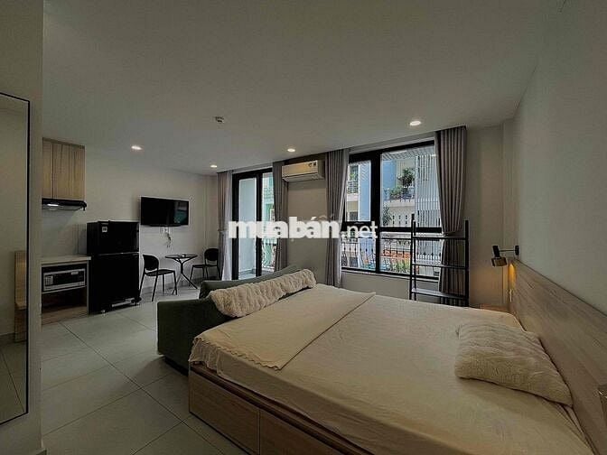 CHO THUÊ CĂN HỌP - TÔ HIẾN THÀNH - Q10 - HẦM XE- THANG MÁY - BẢO VỆ