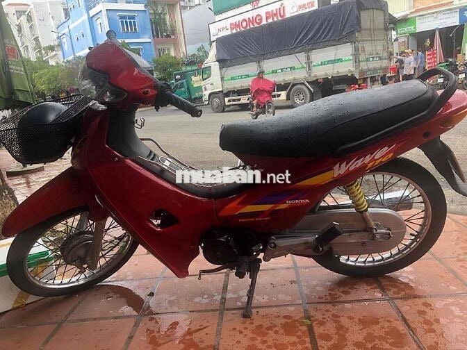 Bán xe wawe tq ae đi cày bừa