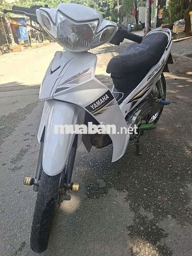 Sirus 50cc giấy tờ đầy đủ. Máy zin êm