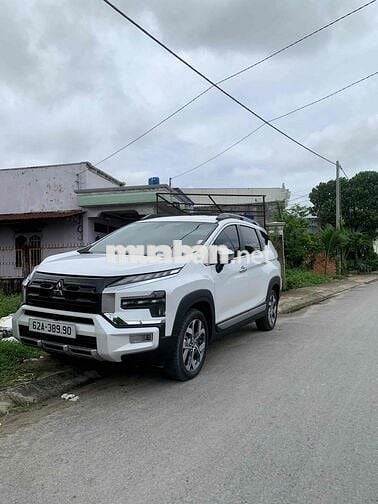 Mitsubishi Xpander Cross 2023 - 60000 km