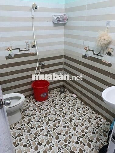 Chính chủ cần bán nhà hẻm 14 Phạm Hùng (đối diện Cây xăng Phạm Hùng)