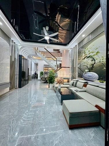 MẶT TIỀN HOA PHƯỢNG - PHÚ NHUẬN CHỈ 15.8TY CHỦ CẦN BÁN GẤP SHR