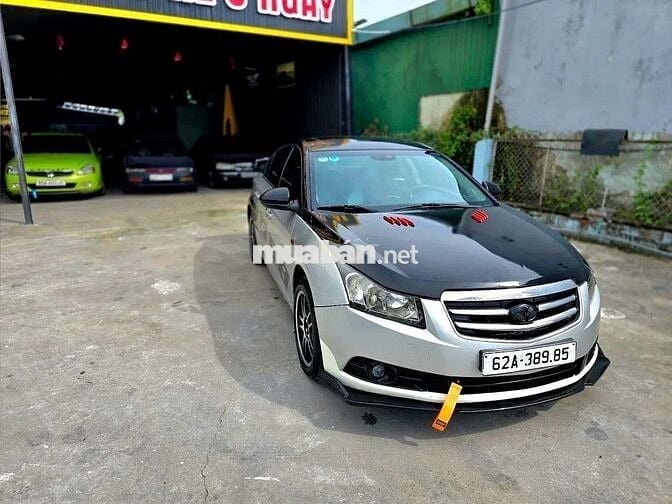 ❤️ Lacetil Nhập khẩu bản ful CDX 2009. tự động.