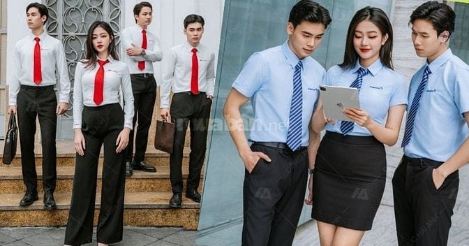 ĐỊA CHỈ MAY ĐỒNG PHỤC CHẤT LƯỢNG