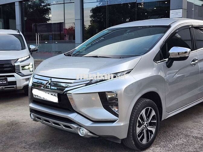 Xpander AT 2019, Full lịch sữ hãng, thương lượng