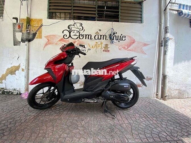 Vario mẫu cũ DKLĐ 2018 1 chủ