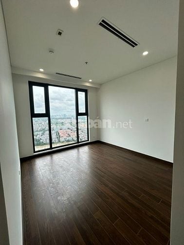Bán giá rẻ căn 3PN - DT 80.1m2, tòa Marteri B – view trực diện hồ