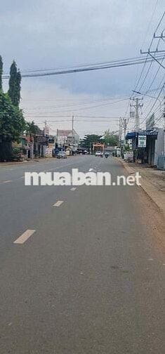 300m SHR 595tr cách chợ minh lập 500m đường nhựa 8m