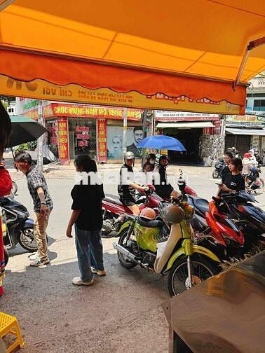 Cửa hàng kinh doanh Nước ép - Sinh Tố 100 vị