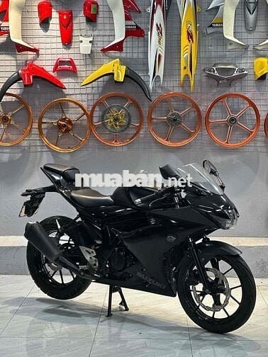 GSX 150 Phiên Bản Đặc Biệt