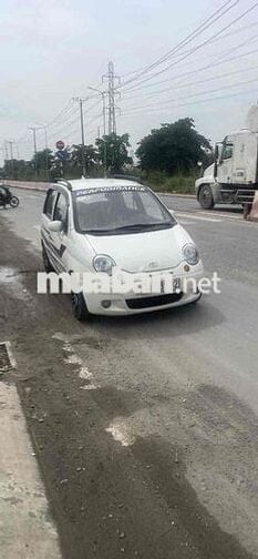 Daewoo Matiz 2002 S - 245000 km