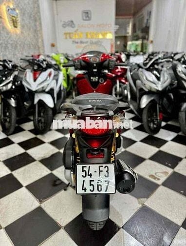 ❤️Honda SH150 Nhập Ý, Sm 1004, Biển 4567