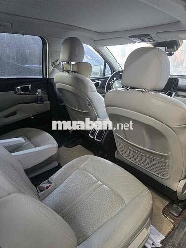 Kia Sorento 2021 2.2D Signature AWD (7 chỗ) - 1200