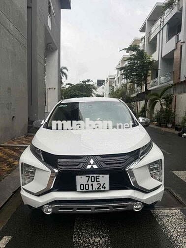 Mitsubishi Xpander 2020 1.5 số tự động