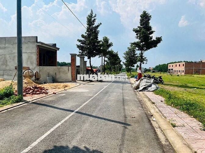 BÀ CHỊ PHÁ SẢN BÁN GẤP LÔ ĐẤT KHU DU LỊCH BỬU LONG