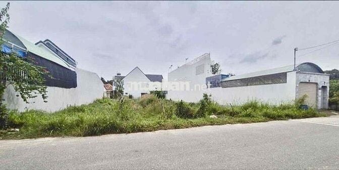 Đất mặt tiền dx071 Định Hoà 5x47.5 thổ cư 100m2