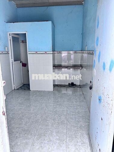 CHO THUÊ NHÀ TRỌ GIÁ RẺ BÌNH TÂN CÓ GÁC