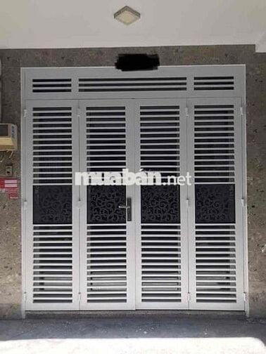 NHÀ CHO THUÊ ĐƯỜNG ĐOÀN VĂN BƠ, QUẬN 4  - 21m2 - GẦN PHỐ ĐI BỘ NG HUỆ