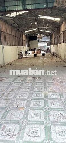 Chp thuê kho gần ngã tư chiêu liệu