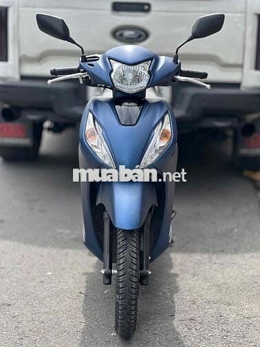 Vision Xe Ít Đi Chính Chủ