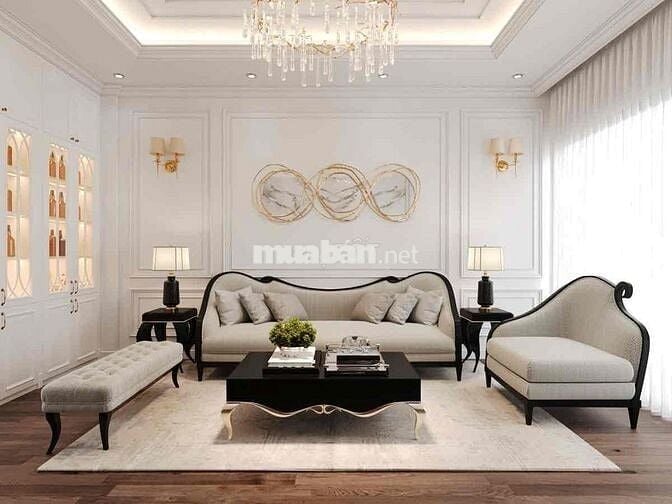 BÁN NHÀ PHAN KẾ BÍNH —BA ĐÌNH – OTO ĐỖ CỔNG – 10M RA PHỐ